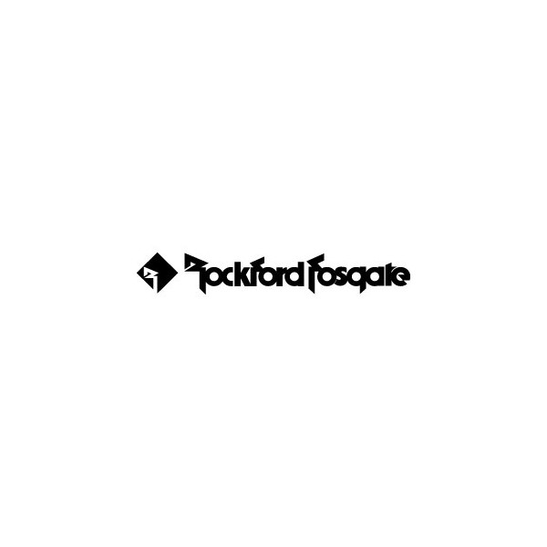 Rockford Fosgate 2