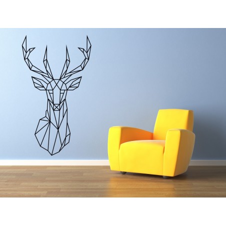 Cerf Origami