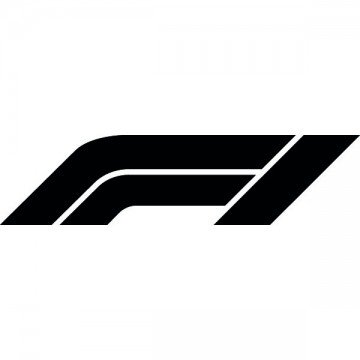 Formula 1 Logo 2018