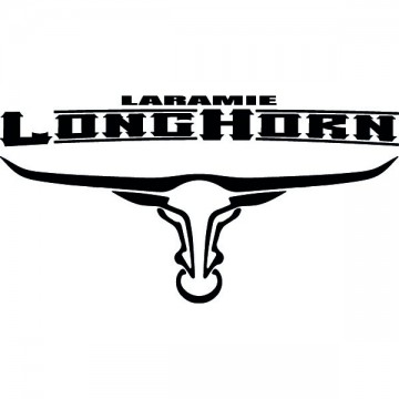 Dodge Ram Laramie Longhorn