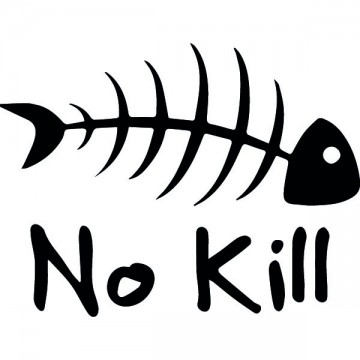 No Kill Fishing
