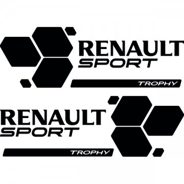 Kit Renault Megane RS...