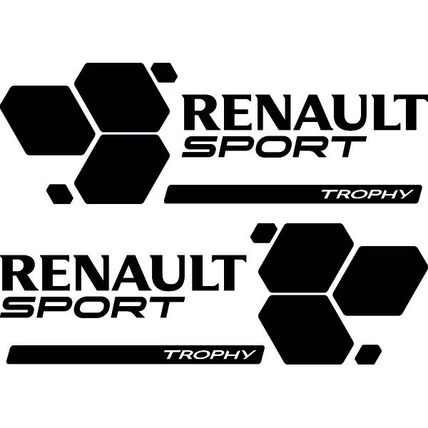 Logo Renault Rs Logo Png Transparent PNG 3586x1309 Free, 48% OFF