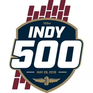 Indianapolis 500 2019