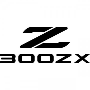 Nissan 300 ZX