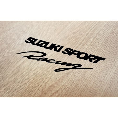 Suzuki Sport Racing
