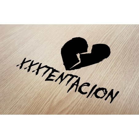 XXXTentacion