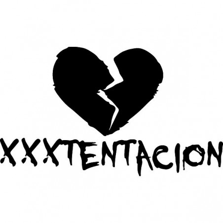 XXXTentacion