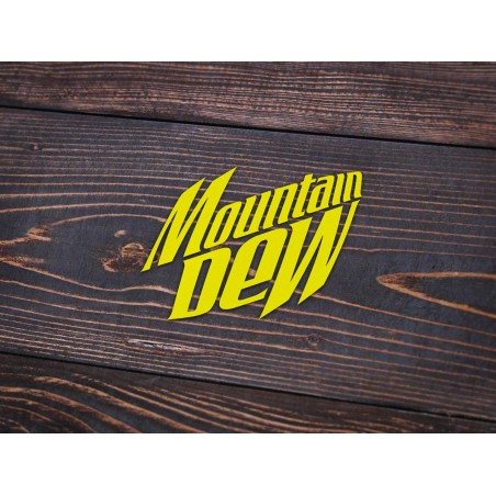 Mountain Dew
