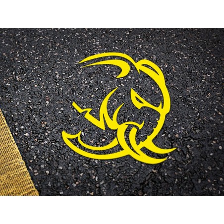 Mopar Hellephant Moteur