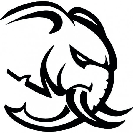 Mopar Hellephant Moteur