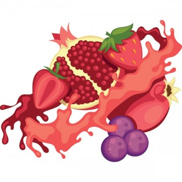 Fruits Explosion
