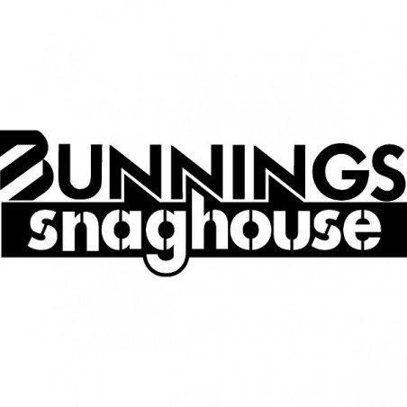 Bunnings Snaghouse