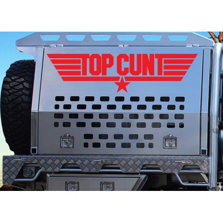 Top Cunt