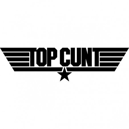 Top Cunt