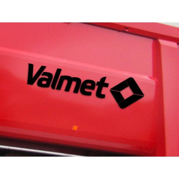 Tracteur Valmet