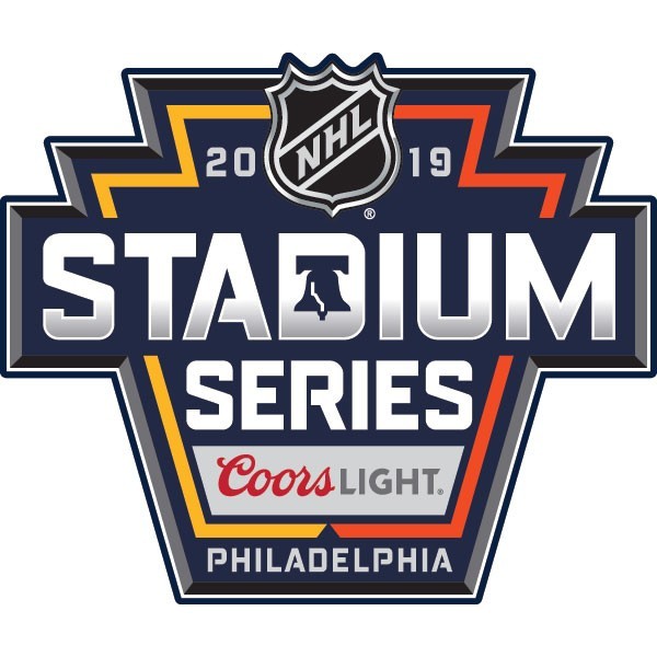 NHL Stadium Series 2019