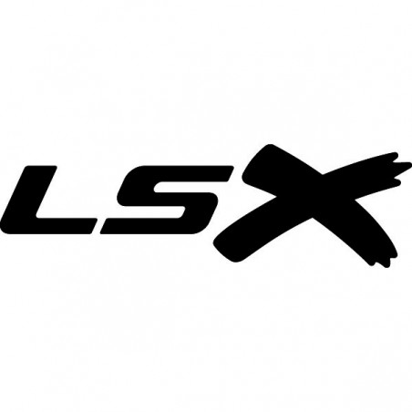GM LSX Logo