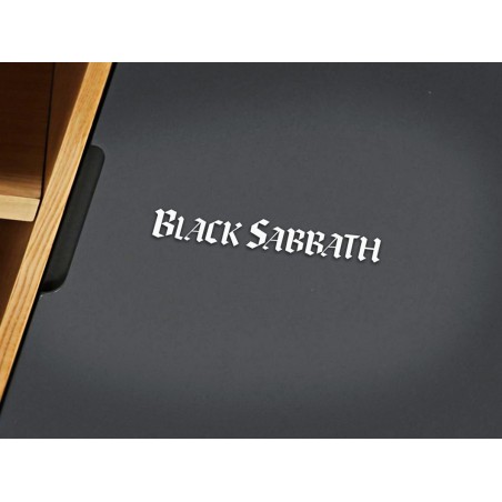 Black Sabbath