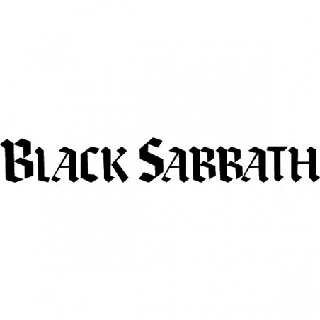 Black Sabbath