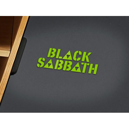 Black Sabbath