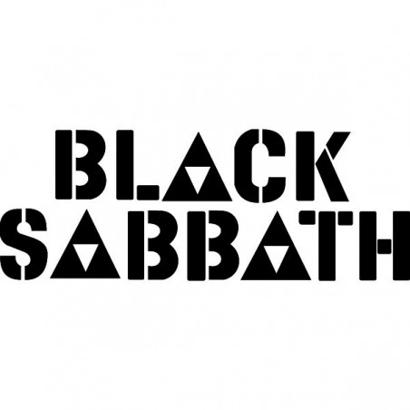 Black Sabbath