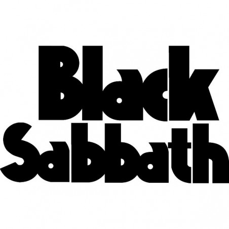 Black Sabbath
