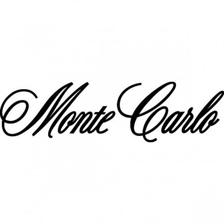 Chevrolet Monte Carlo