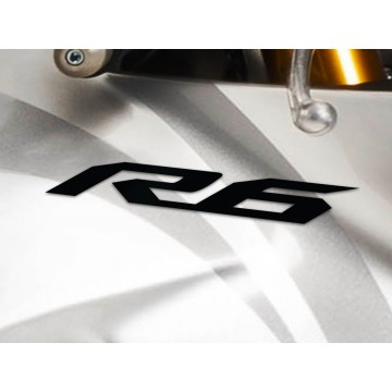 Yamaha R6