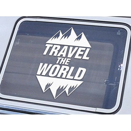 Travel The World