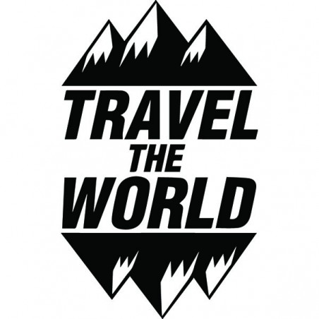 Travel The World