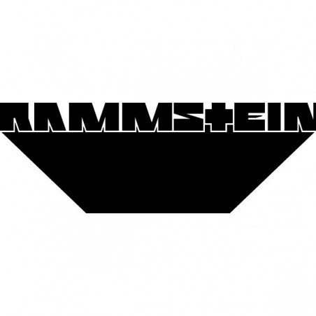 Rammstein Europe Tour Logo