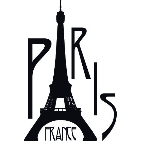 Paris - Tour Eiffel