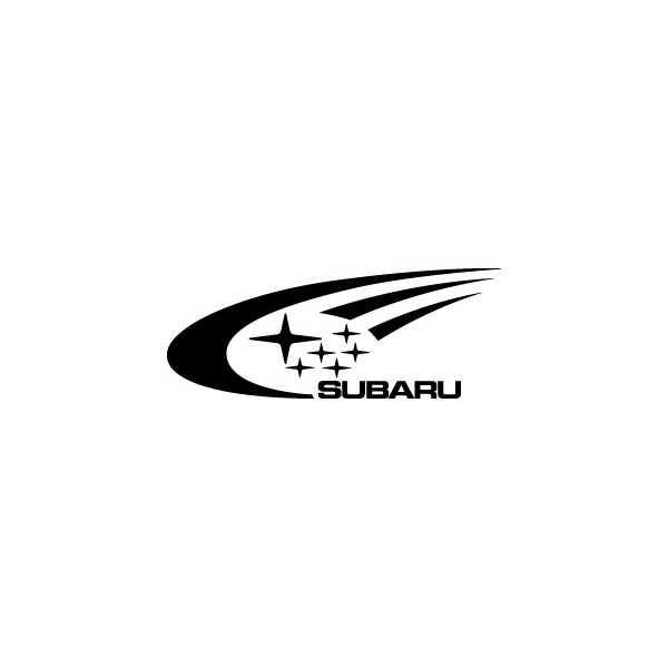 Subaru World Rally