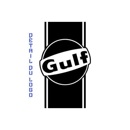 Bande Racing Gulf