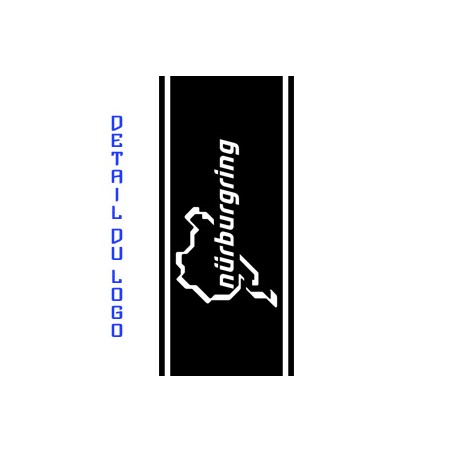 Bande Racing Nurburgring