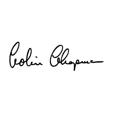 Colin Chapman Lotus