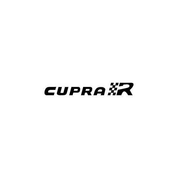 Seat Cupra R