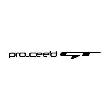 Kia Pro Ceed GT