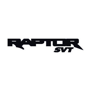 Ford Raptor SVT