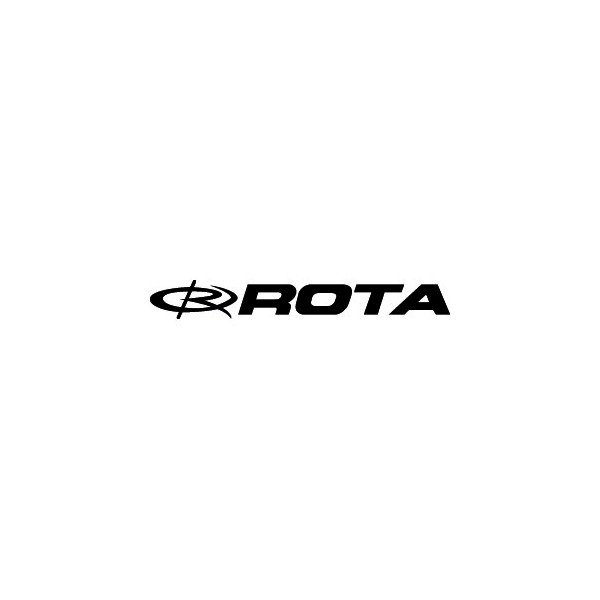 Passion Stickers Cars decals, Rota Wheels premium wheels manufacturer