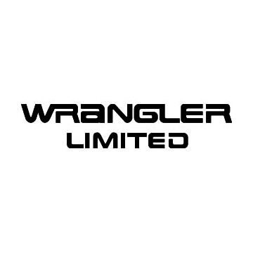 Jeep Wrangler Limited