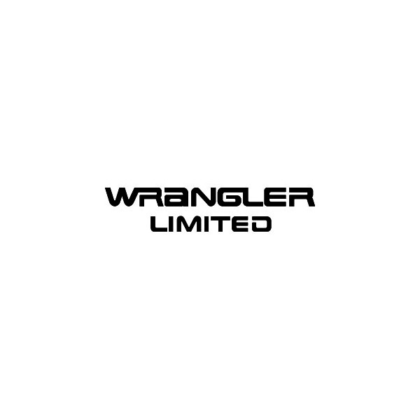 Jeep Wrangler Limited