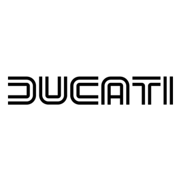 Old Ducati emblem
