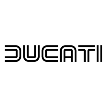 Vieil emblème Ducati