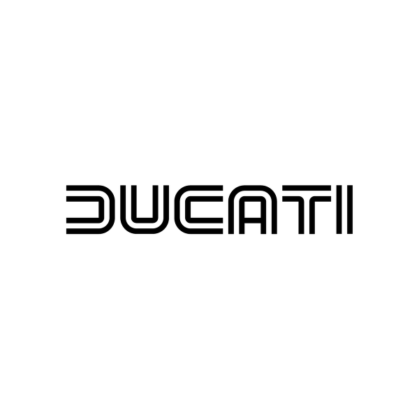 Vieil emblème Ducati