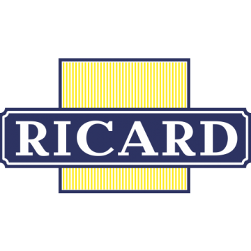 Logo Ricard carré