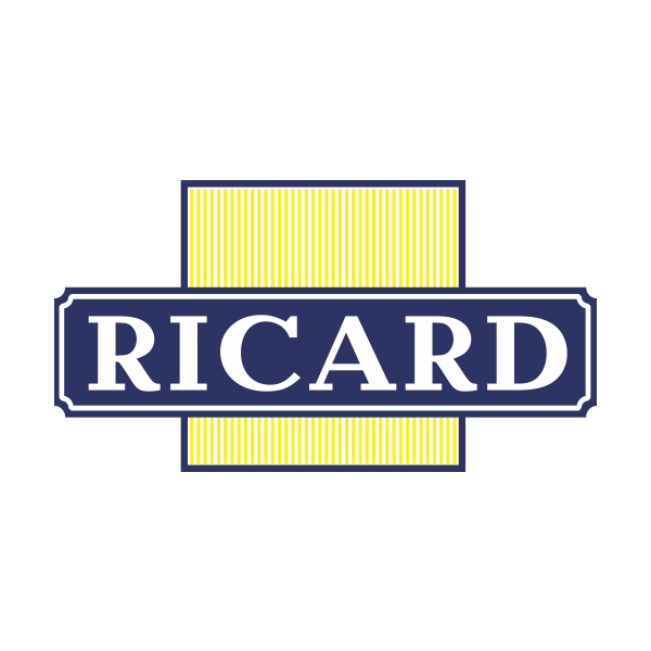 Ricard logo
