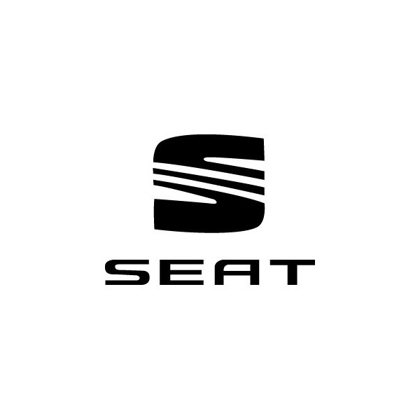 Seat logo