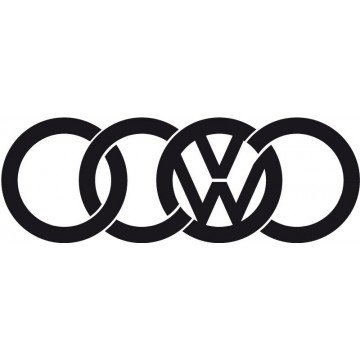 Audi Volkswagen